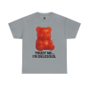 Gummy Bear Temptation Tee – Trust Me, I’m Delicious